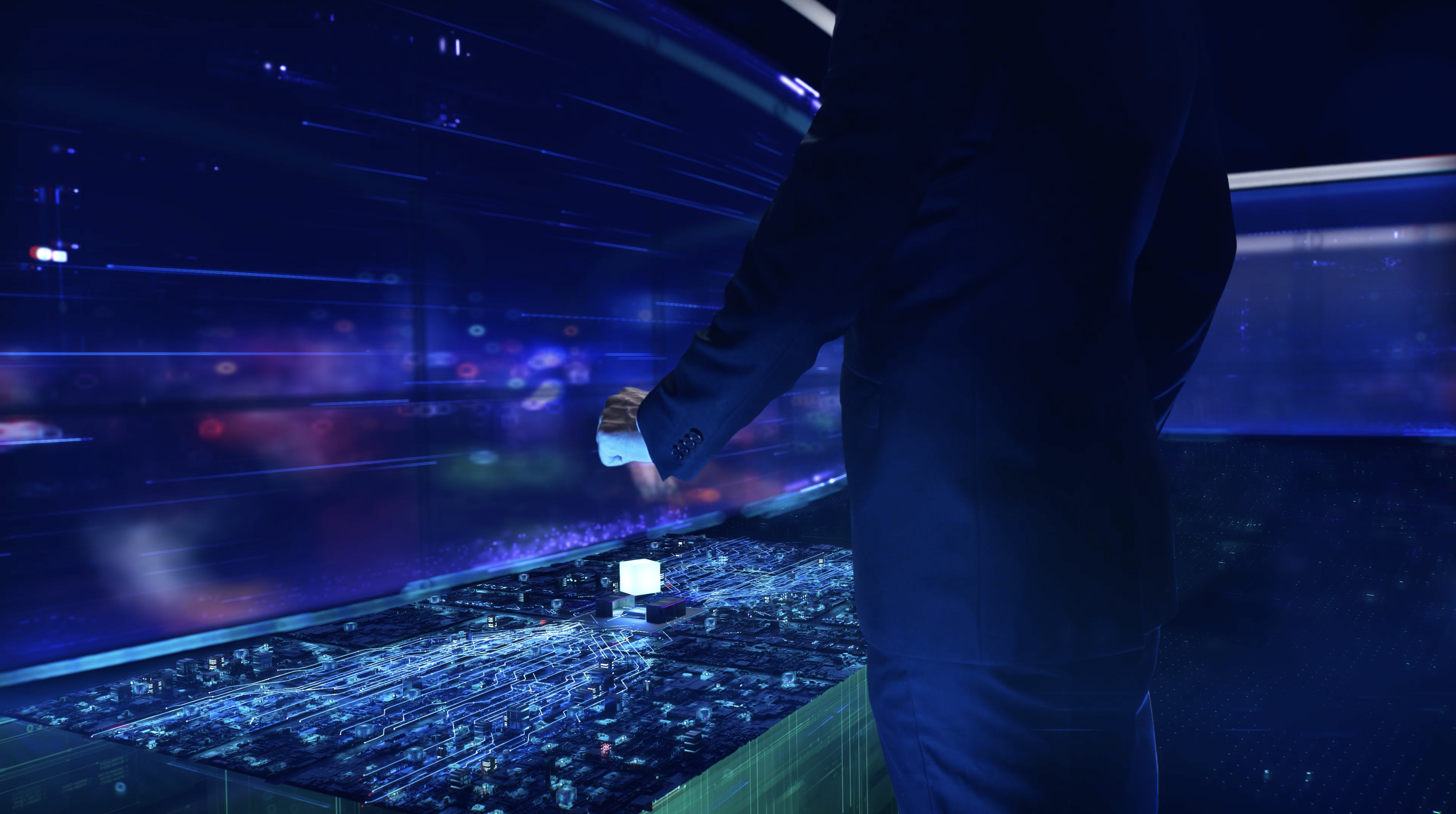 Bio-adaptive personalization